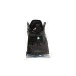 Кроссовки Nike LeBron 19 «Black Green Glow» 7