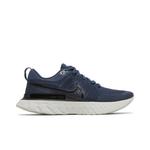 Кроссовки Nike React Infinity Run Flyknit 2 'Thunder Blue' 1