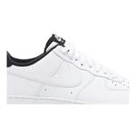 Кроссовки Nike Air Force 1 '07 'White Black' 2