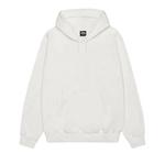 Худи Stussy Buana Pigment Dyed Hoodie «Natural» 1
