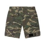 Шорты карго Godspeed Militia Cargo Shorts V2 'Camo' 2