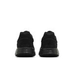 Кроссовки Adidas Duramo 10 Wide 'Triple Black' 6