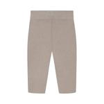 Шорты Fear of God Essentials Biker Short 'Core Heather' 2