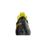 Бутсы Nike Vapor Edge Pro 360 'Black Opti Yellow' 7