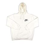 Толстовки Supreme x Nike Half Zip Hooded Sweatshirt 'White' 1