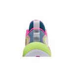 Кроссовки Under Armour Spawn 5 'White Lime Pink' 7