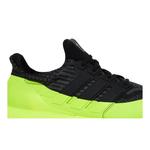 Кроссовки adidas UltraBoost 5.0 DNA 'Black Solar Yellow' 2