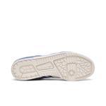 Кроссовки Swarovski x adidas Rivalry Low 'Cloud White Blue' 4