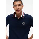 Обычная поло Regular Wavy Crest - Tommy Jeans 3