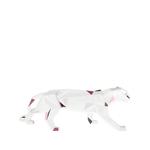 Фарфоровая фигурка Panther 1