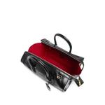 BCBG stud-embellished bowling bag 4