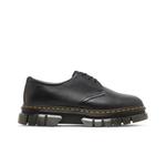 Ботинки Dr. Martens Rikard Lunar Leather Platform Low 'Black' 1