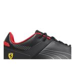 Кроссовки Scuderia Ferrari x Puma A3ROCAT 'Black' 2