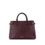 Сумка-сэтчел Banner Tote House Check Canvas Medium 1