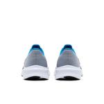 Кроссовки Nike Downshifter 11 GS 'Particle Grey Orange' 6