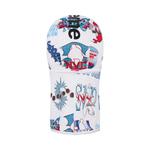 Баклавы Supreme Flash Lightweight Balaclava 'White' 2