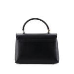 Сумка-сэтчел Nino Top Handle Bag Leather Teen 2