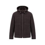 Куртка Nylon Ultralight с капюшоном 1