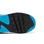 Кроссовки Nike Air Max 90 GS 'Blue Lightning Metallic' 5