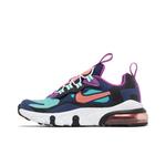 Кроссовки Nike Air Max 270 React SE PS 'Multi-Color' 3