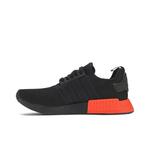 Кроссовки Adidas NMD_R1 'Solar Red' 3