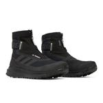 Ботинки Adidas Wmns Terrex Free Hiker Cold.Rdy 'Core Black' 8