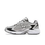 Кроссовки New Balance 725v1 'Metallic Silver Raincloud' 3