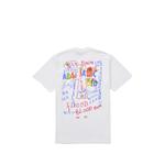 x Martine Rose Lee Scratch Perry T-shirt 2