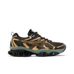 Кроссовки ASICS Gel Quantum Kinetic 'Dark Sepia' 1