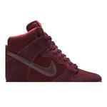 Кроссовки Nike Wmns Dunk Sky Hi Mesh 2