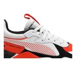 Кроссовки Puma RS-X Reinvention 'Red Blast' 2