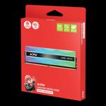 ADATA XPG Lancer NEON RGB DDR5 32GB Kit (2 x 16GB) 6000MHz CL30 3
