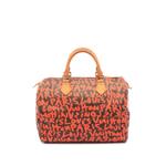 Сумка Stephen Sprouse Monogram Graffiti Speedy 30 (2009 год) 1