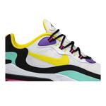 Кроссовки Nike Air Max 270 React 'Geometric Abstract' 2