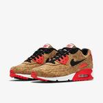 Кроссовки Nike Wmns Air Max 90 'Cork' 1