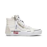 Обувь для отдыха Vans SK8-Hi Cap LX 'Marshmallow' 1