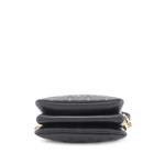 Сумка через плечо Coussin Bag Monogram Embossed Lambskin BB 2
