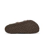 Сабо Union LA x Birkenstock Bimshire 'Бежевый Тауп' 4