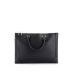 Портфель Slim Briefcase Taiga Leather 2