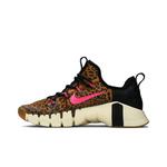 Кроссовки Nike Wmns Free Metcon 3 'Леопардовый принт' 3