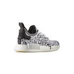 Кроссовки NMD_R1 Primeknit Sashiko 2