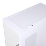 Phanteks XT VIEW корпус ATX Mid Tower - White белый 3