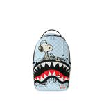Рюкзак Snoopy Jams Shark из коллаборации с Peanuts 1
