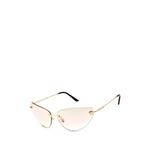 Medusa cat-eye sunglasses 2