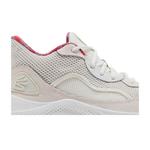 Кроссовки Under Armour Curry 3Zer0 24 'White Clay' 2