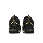 Кроссовки Nike Air Max 97 'Black Metallic Gold' 6