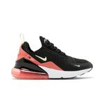 Кроссовки Nike Wmns Air Max 270 "Black Magic Ember" 1