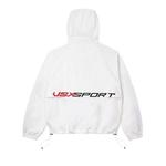 Куртки Vale Forever VSX Rainstorm 'White' 2