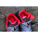Баскетбольные кроссовки Nike LeBron 11 Elite 'Team' 6