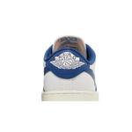Кроссовки Air Jordan 1 KO Low 'Kentucky' 7